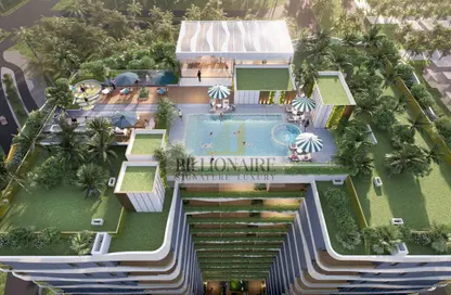 شقة - 1 حمام للبيع في برج فورست سيتي - مجان - دبي لاند - دبي شقة - 1 حمام للبيع في برج فورست سيتي - مجان - دبي لاند - دبي