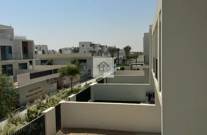 تاون هاوس - 3 غرف نوم - 4 حمامات للايجار في تاليا - ذا فالي - دبي