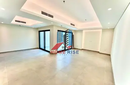 Townhouse - 3 Bedrooms - 4 Bathrooms for rent in Sharjah Sustainable City - Sharjah