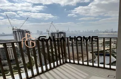 Apartment - 3 Bedrooms - 3 Bathrooms for rent in Creek Palace - Dubai Creek Harbour (The Lagoons) - Dubai