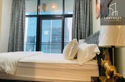 Apartment - 2 Bedrooms - 3 Bathrooms for sale in Vera Residences - Business Bay - Dubai Apartment - 2 Bedrooms - 3 Bathrooms for sale in Vera Residences - Business Bay - Dubai