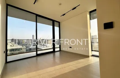 Apartment - 2 Bedrooms - 2 Bathrooms for rent in Binghatti Azure - Jumeirah Village Circle - Dubai