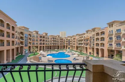 Villa - 2 Bedrooms - 2 Bathrooms for sale in Diamond Views 1 - Diamond Views - Jumeirah Village Circle - Dubai