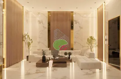 Apartment - 1 Bedroom - 2 Bathrooms for sale in Goldcrest Dreams 4 - Goldcrest Dreams - Emirates City - Ajman