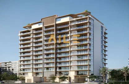 Apartment - 1 Bedroom - 1 Bathroom for sale in Coventry Gardens Phase 2 - Dubai Land Residence Complex - Dubai