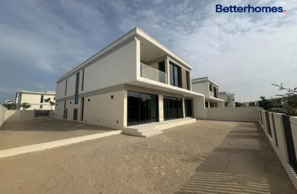 فيلا - 4 غرف نوم - 6 حمامات للايجار في هارموني 3 - هارموني - تلال الغاف - دبي