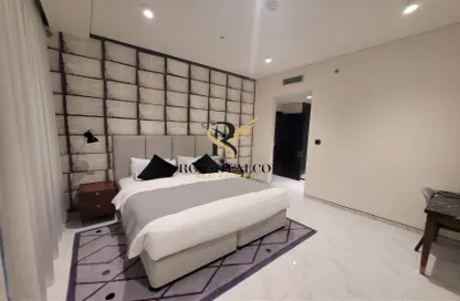 Apartment - 2 Bedrooms - 2 Bathrooms for sale in Atria SA - Atria Residences - Business Bay - Dubai