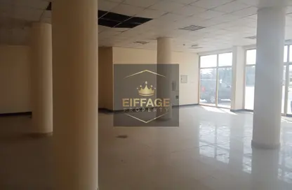 مستودع - استوديو - 1 حمام للايجار في الجرف 3 - الجرف - عجمان وسط المدينة - عجمان