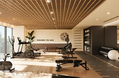 Apartment - 2 Bedrooms - 3 Bathrooms for sale in Cascada - Waada by Bahria Town - Dubai South (Dubai World Central) - Dubai Apartment - 2 Bedrooms - 3 Bathrooms for sale in Cascada - Waada by Bahria Town - Dubai South (Dubai World Central) - Dubai