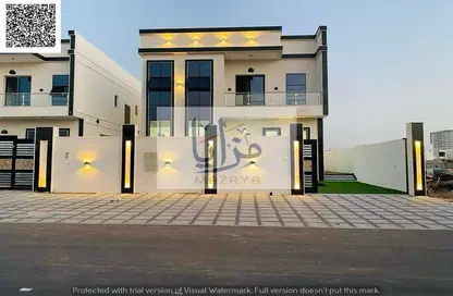 فيلا - 3 غرف نوم - 5 حمامات للبيع في الحليو 2 - الحليو - عجمان