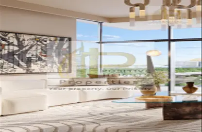 Apartment - 2 Bedrooms - 3 Bathrooms for sale in Terra Heights - Expo City - Dubai