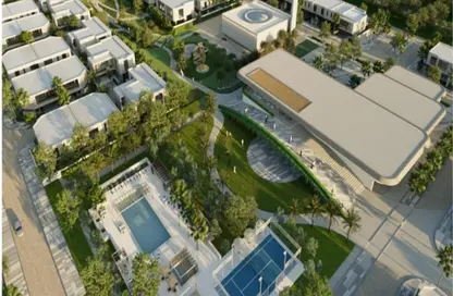 فيلا - 4 غرف نوم - 6 حمامات للبيع في الطي هيلز - الطي غرب - السيوح - الشارقة