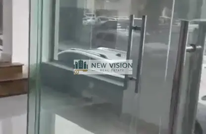 Shop - Studio - 1 Bathroom for rent in Al Majaz 1 - Al Majaz - Sharjah
