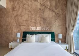 Apartment - 3 bedrooms - 4 bathrooms for rent in Marina Gate 2 - Marina Gate - Dubai Marina - Dubai