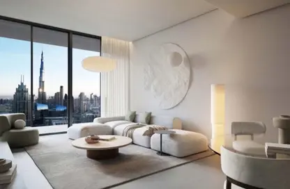 شقة - 4 غرف نوم - 4 حمامات للبيع في فنادق ومنتجعات أكالا - مركز دبي المالي العالمي - دبي