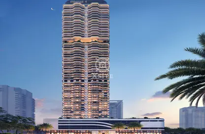 Apartment - 1 Bedroom - 2 Bathrooms for sale in Alta View Skyhomes - District 10 - Jumeirah Village Circle - Dubai Apartment - 1 Bedroom - 2 Bathrooms for sale in Alta View Skyhomes - District 10 - Jumeirah Village Circle - Dubai