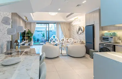 تاون هاوس - 2 غرف نوم - 3 حمامات للايجار في ماج آي - ماج سيتي - مدينة الشيخ محمد بن راشد - دبي تاون هاوس - 2 غرف نوم - 3 حمامات للايجار في ماج آي - ماج سيتي - مدينة الشيخ محمد بن راشد - دبي