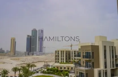 Apartment - 1 Bedroom - 2 Bathrooms for sale in Misk Residences - Maryam Island - Sharjah
