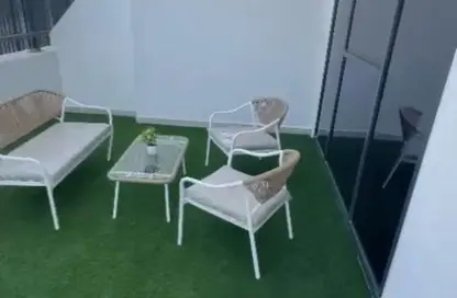 شقة - غرفة نوم - 2 حمامات للايجار في عزيزي ريفيرا 46 - ميدان واحد - ميدان - دبي شقة - غرفة نوم - 2 حمامات للايجار في عزيزي ريفيرا 46 - ميدان واحد - ميدان - دبي