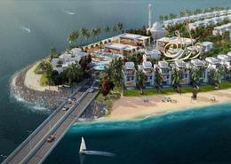 Villa - 5 bedrooms - 6 bathrooms for sale in Sharjah Waterfront City - Sharjah