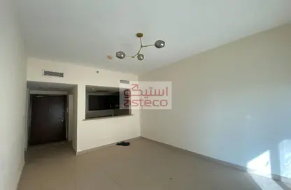 Apartment - 1 Bedroom - 2 Bathrooms for sale in Centrium Tower 3 - Centrium Towers - Dubai Production City (IMPZ) - Dubai