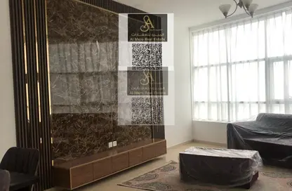 Apartment - 2 Bedrooms - 2 Bathrooms for sale in Liwara 1 - Ajman
