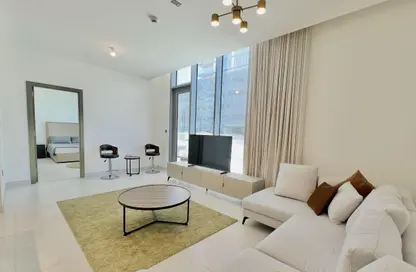 شقة - غرفة نوم - 2 حمامات للايجار في District One Phase lii - المنطقة وان - مدينة الشيخ محمد بن راشد - دبي