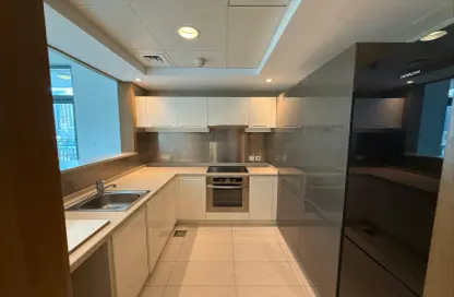 Apartment - 2 Bedrooms - 2 Bathrooms for sale in Claren Tower 2 - Claren Towers - Downtown Dubai - Dubai