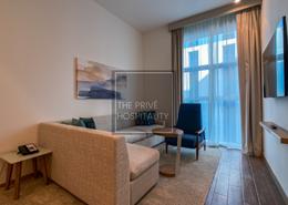 Hotel and Hotel Apartment - 1 bedroom - 1 bathroom for rent in Deira - Dubai