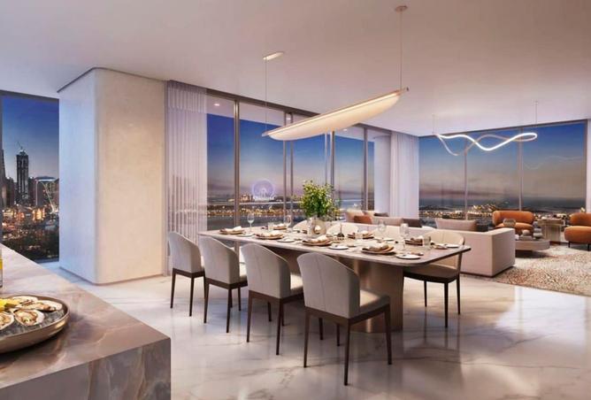 Apartment - 1 Bedroom - 2 Bathrooms for sale in Palm Beach Towers 3 - Palm Beach Towers - Palm Jumeirah - Dubai