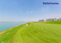 Townhouse - 3 bedrooms - 5 bathrooms for sale in Mayan 2 - Mayan - Yas Island - Abu Dhabi Townhouse - 3 bedrooms - 5 bathrooms for sale in Mayan 2 - Mayan - Yas Island - Abu Dhabi