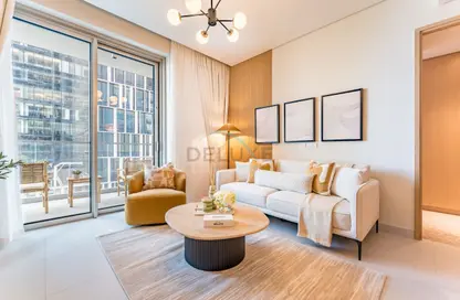 Apartment - 1 Bedroom - 1 Bathroom for rent in Vida Dubai Mall Tower 2 - Vida Residences Dubai Mall - Downtown Dubai - Dubai