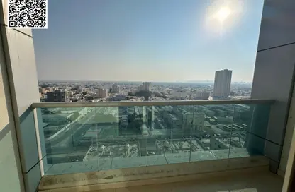 Apartment - 2 Bedrooms - 2 Bathrooms for rent in Al Nuaimiya - Ajman