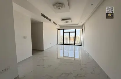 شقة - 2 غرف نوم - 3 حمامات للايجار في 3 المويهات - المويهات - عجمان