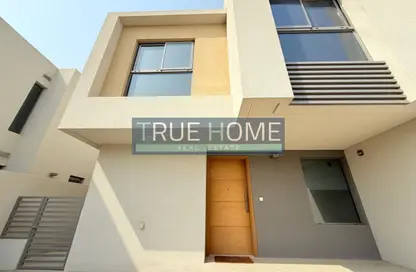 Townhouse - 3 Bedrooms - 4 Bathrooms for sale in Al Zahia - Muwaileh Commercial - Sharjah