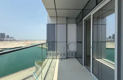 Townhouse - 3 Bedrooms - 4 Bathrooms for sale in Radiant Square - City Of Lights - Al Reem Island - Abu Dhabi