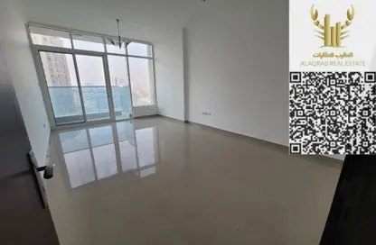 Apartment - 2 Bedrooms - 2 Bathrooms for rent in Al Rashidiya Towers - Ajman Downtown - Ajman