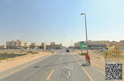 Land - Studio for sale in Al Mowaihat 1 - Al Mowaihat - Ajman