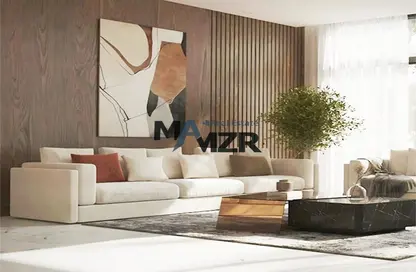 Apartment - 1 Bedroom - 2 Bathrooms for sale in Selina Bay - Yas Island - Abu Dhabi