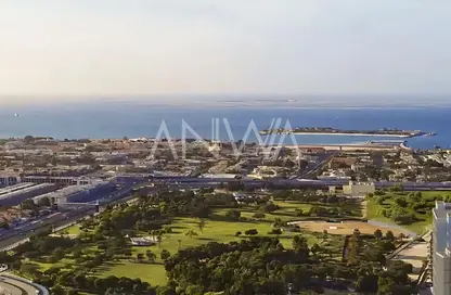 شقة - 2 غرف نوم - 3 حمامات للبيع في مساكن واجهة القناة 9 - كانال فرونت ريزيدينس - الوصل - دبي
