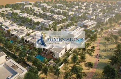 Apartment - 4 Bedrooms - 5 Bathrooms for sale in Al Jurf Gardens Phase 2 Kayan - AlJurf - Ghantoot - Abu Dhabi