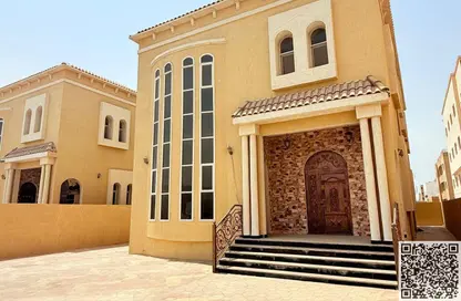 فيلا - 5 غرف نوم - 6 حمامات للايجار في فلل الروضة 3 - 3  الروضة - الروضة - عجمان