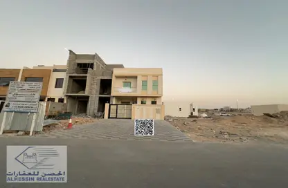 تاون هاوس - 5 غرف نوم - 7 حمامات للبيع في الزاهية جاردنز - الزاهية - عجمان