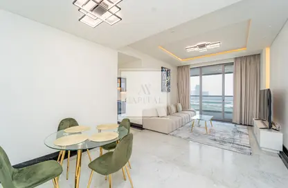 Apartment - 1 Bedroom - 2 Bathrooms for sale in Terraces Marasi Drive - Business Bay - Dubai
