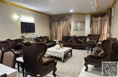 Apartment - 3 Bedrooms - 4 Bathrooms for sale in Al Khor Tower B3 - Al Khail Towers - Ajman Downtown - Ajman