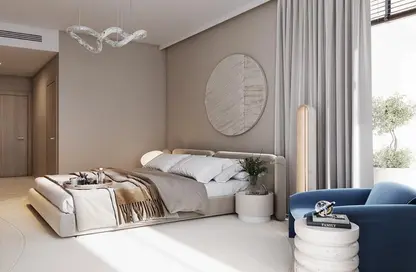 Apartment - 1 Bedroom - 2 Bathrooms for sale in One B Tower - Business Bay - Dubai