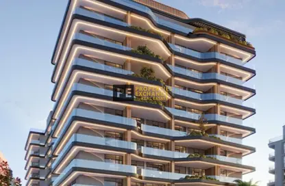 Apartment - Studio - 1 Bathroom for sale in Soul by Vision - Dubai Production City (IMPZ) - Dubai