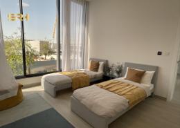 Villa - 3 bedrooms - 4 bathrooms for sale in Robinia - Masaar - Tilal City - Sharjah Villa - 3 bedrooms - 4 bathrooms for sale in Robinia - Masaar - Tilal City - Sharjah