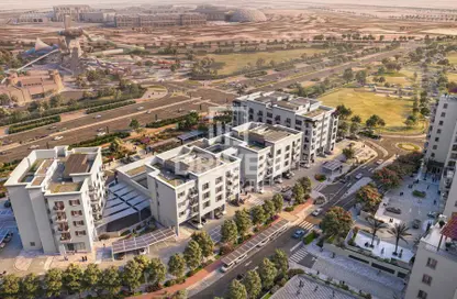 Duplex - 3 Bedrooms - 4 Bathrooms for sale in Yas Golf Collection H - Yas Golf Collection - Yas Island - Abu Dhabi Duplex - 3 Bedrooms - 4 Bathrooms for sale in Yas Golf Collection H - Yas Golf Collection - Yas Island - Abu Dhabi