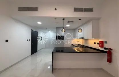 شقة - 1 حمام للبيع في يونيستيت سوبريم ريزيدنس - ارجان - دبي